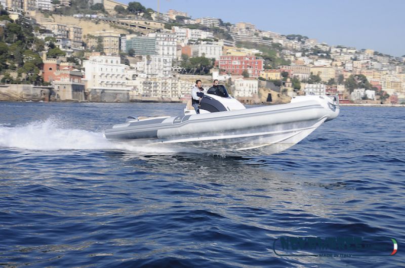 Novamares Xtreme 31