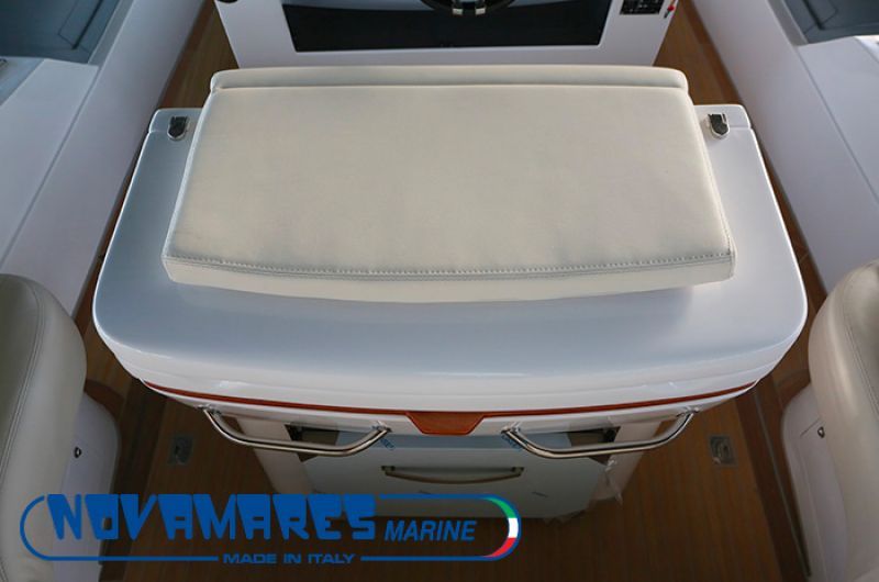 Nautilus 33 EFB copertura