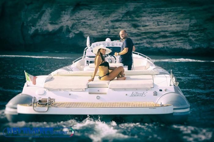 Tender disponibile in vendita