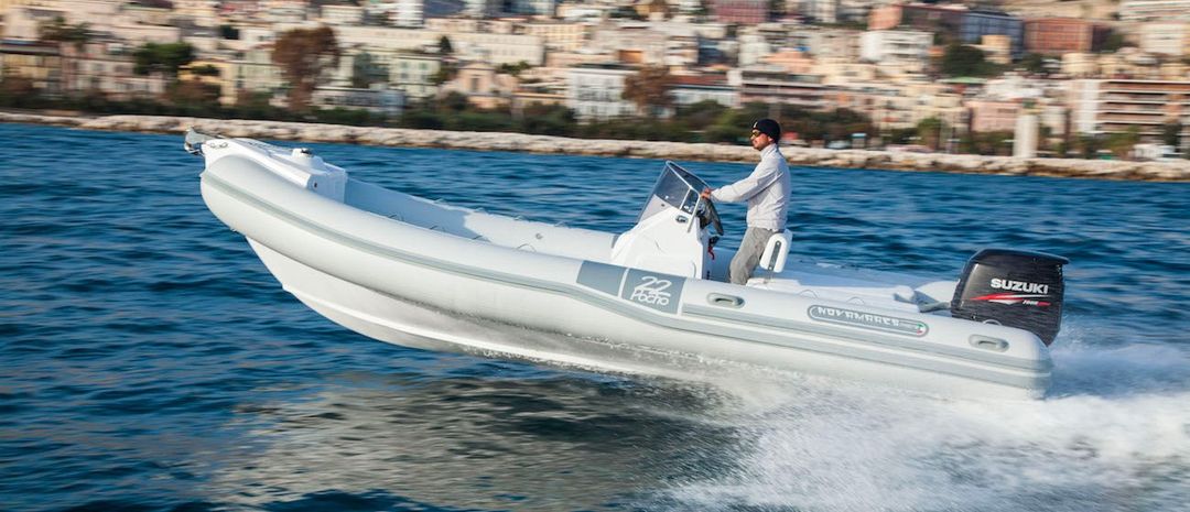 tender a noleggio