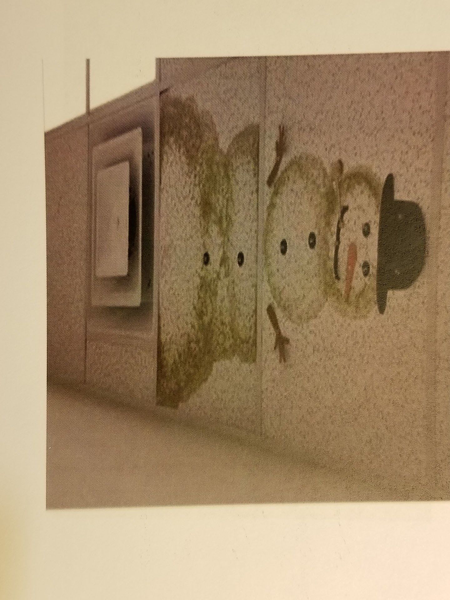 Snowman — Chicago, IL — Bravura Facility Management, LLC