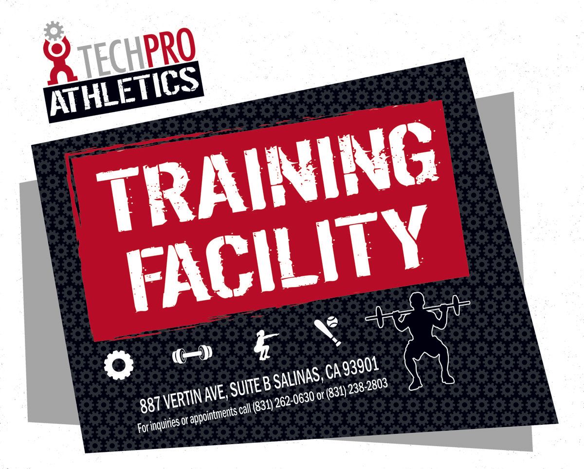 TechPro Athletics