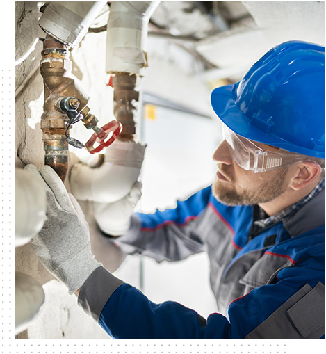 Plumbing — Arm, MD — Dennis J Diem Plumbing Services