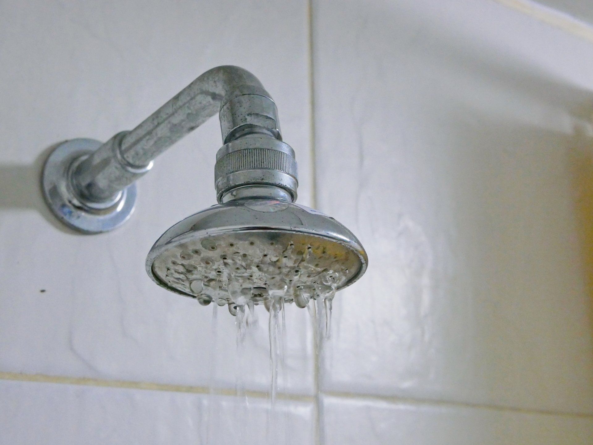 Shower Leak — Arm, MD — Dennis J Diem Plumbing Services