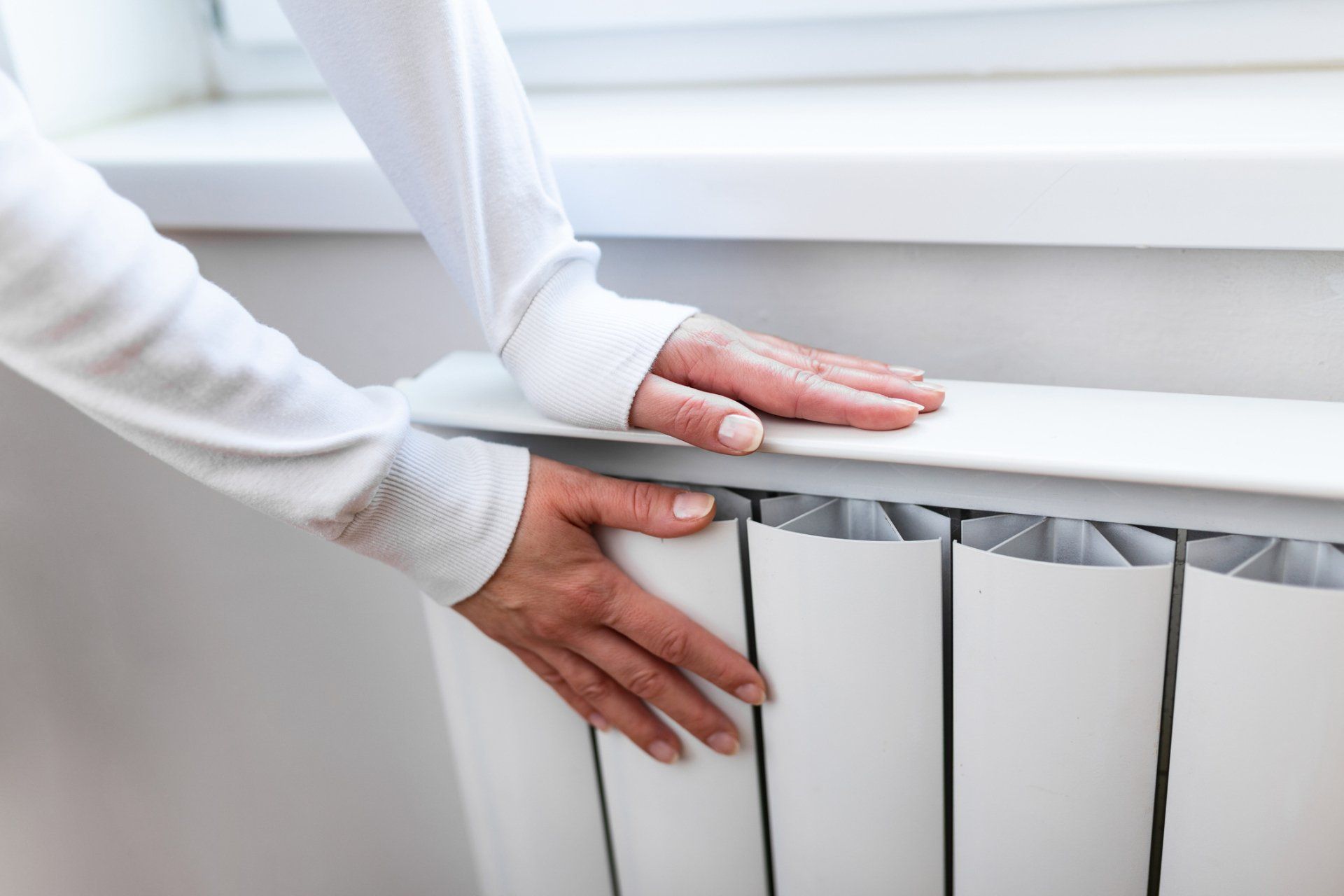 Loud Noises of Heater — Arm, MD — Dennis J Diem Plumbing Services