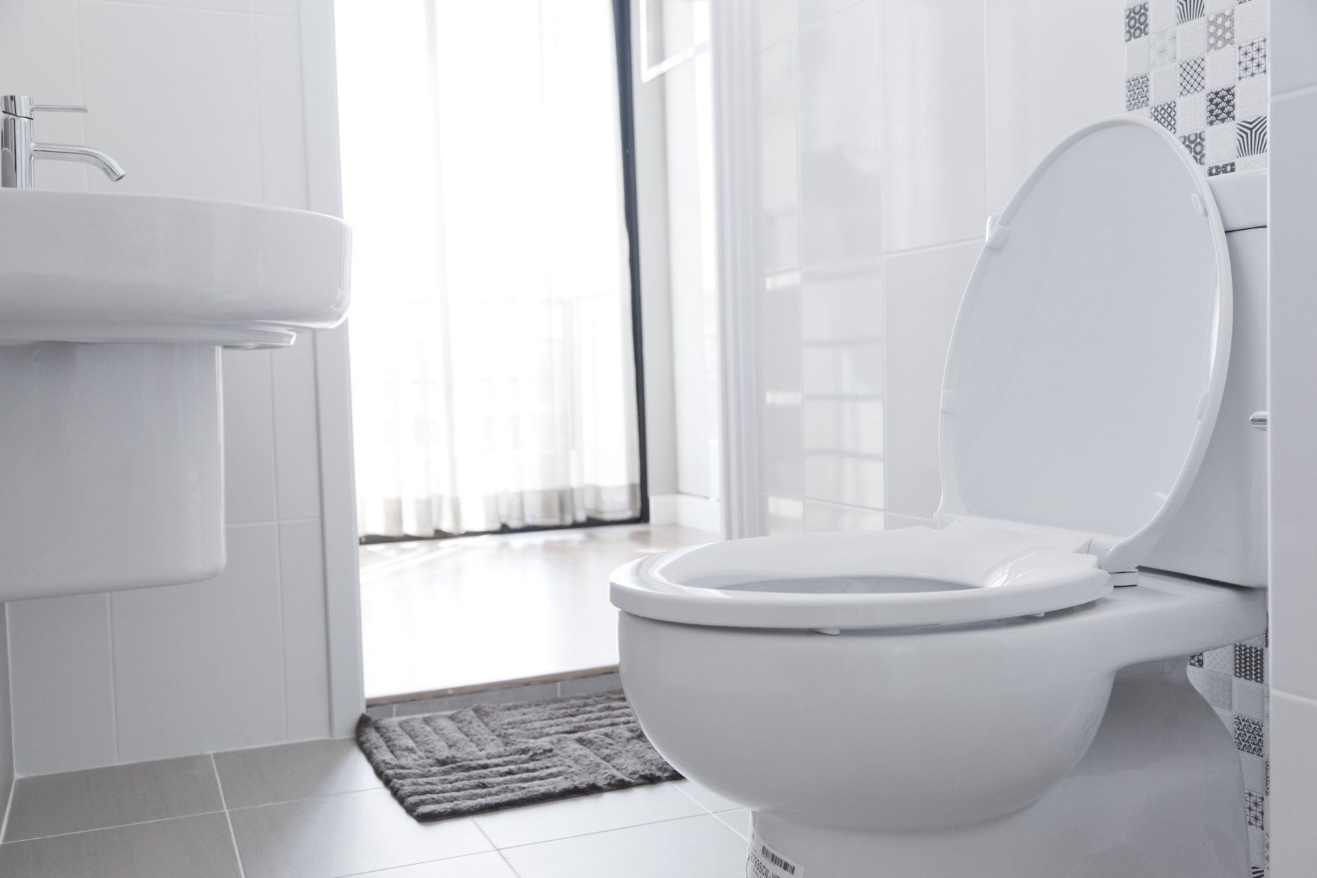 Toilet — Arm, MD — Dennis J Diem Plumbing Services