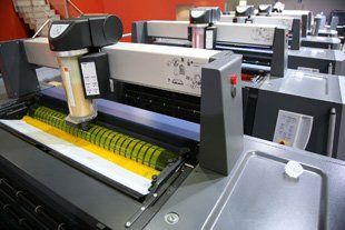 Printing machine