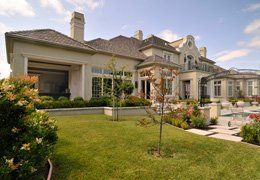 Experience distinguishes Doble & Son as one of Northern California’s premier and prestigious custom home builders.