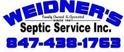 Weidner's Septic Service Inc. Weidner's Septic Service Inc.