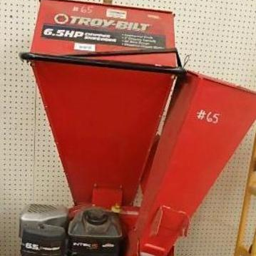 Troy-Bilt Tool