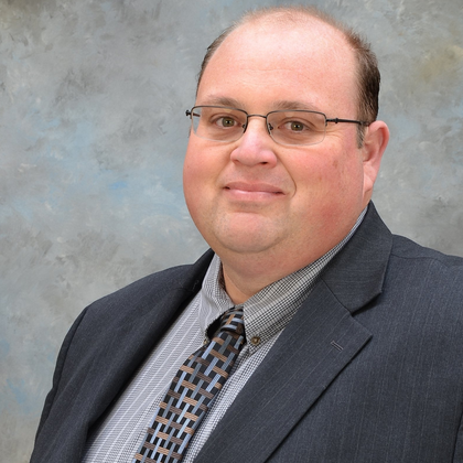 Owner of CBM Auctions Chris Riley Owner of CBM Auctions Chris Riley