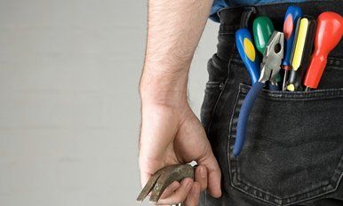 hand tools