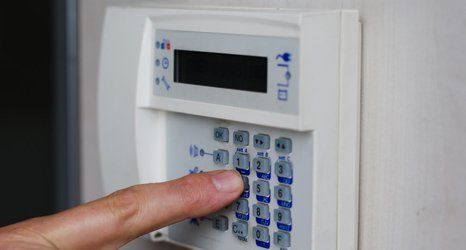 access control systems