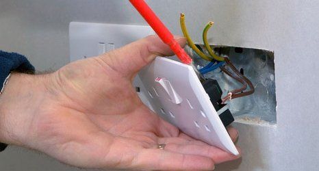 wiring