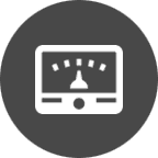meter icon