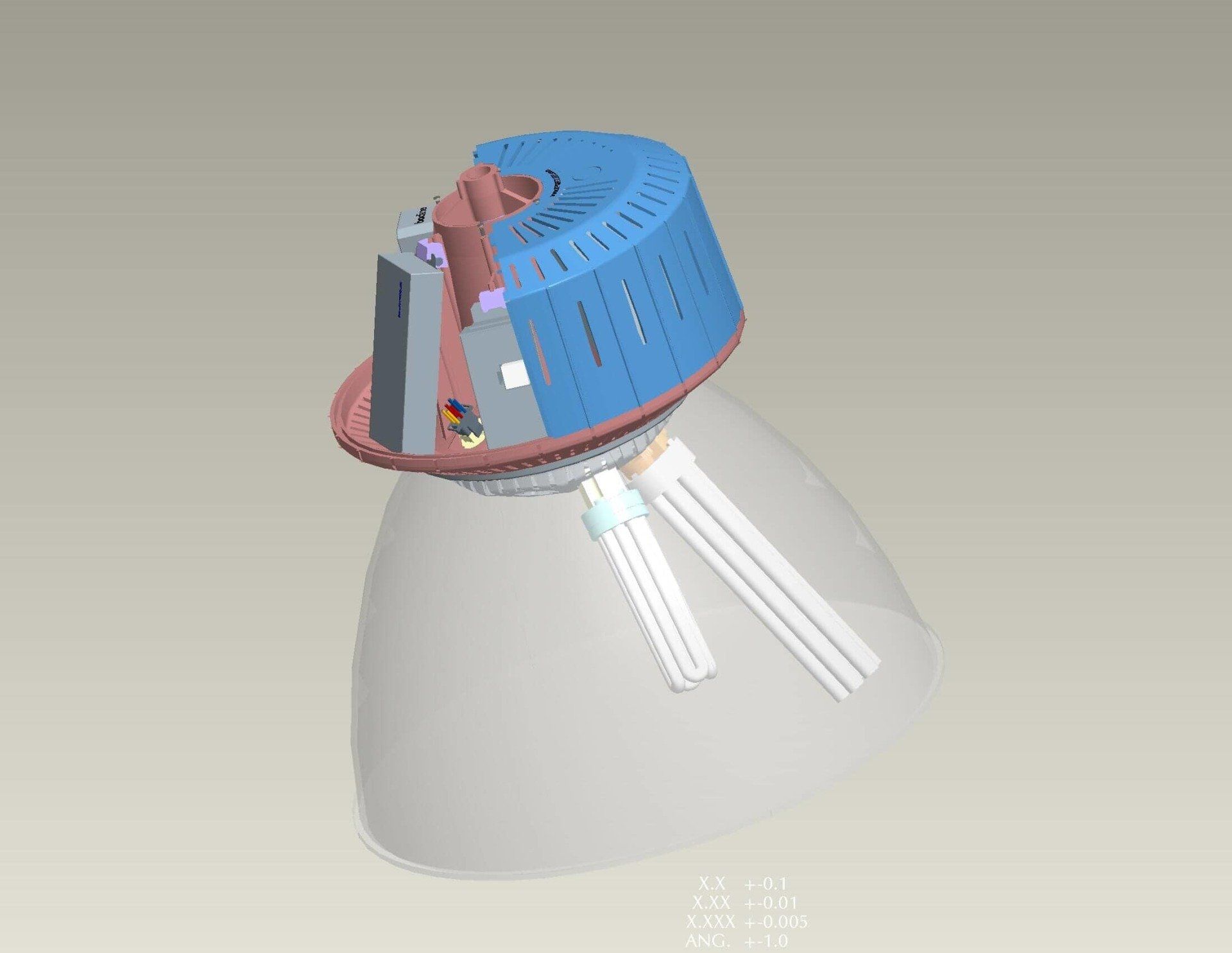 Light-fixture,Datum Design, Phoenix, AZ