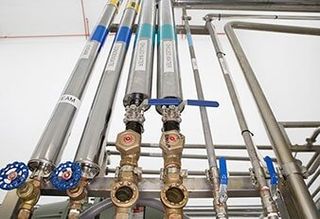 Water Pipes - Plumbing Repair in Kill Devil Hills, NC Water Pipes - Plumbing Repair in Kill Devil Hills, NC