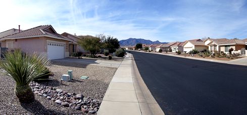 home