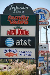 jefferson plaza