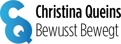 Christina Queins Bewusst Bewegt