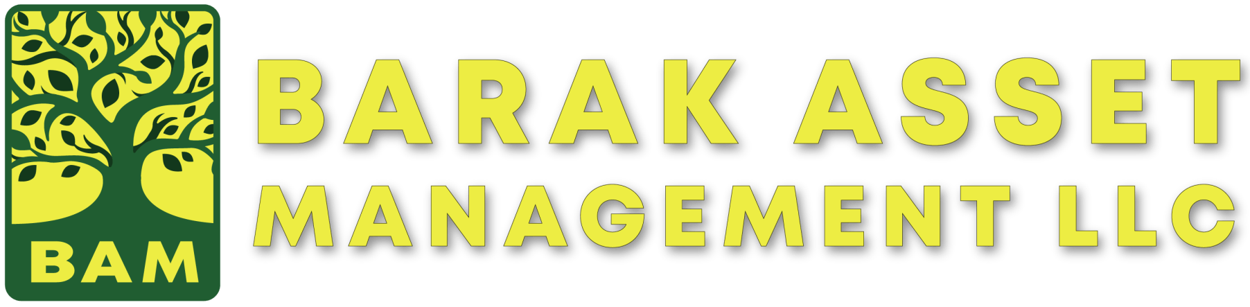 Barak Asset Management LLC Logo