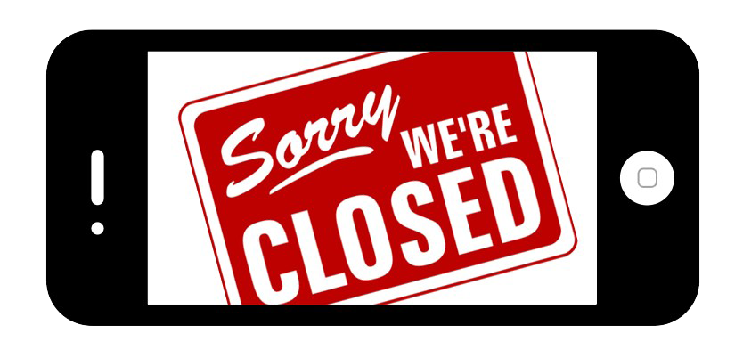 Is Your Business Closed to the Outside World?