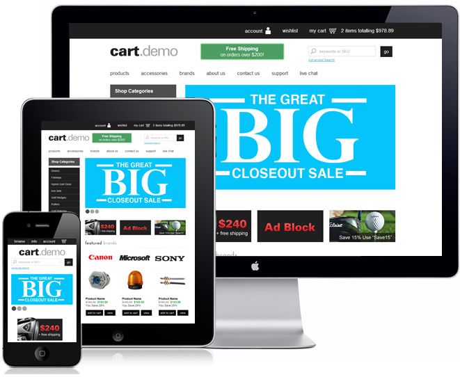 How is having a non-mobilized or non-responsive website hurting your business