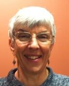 Liz, Receptionist — Gynecological Care in Portland, OR