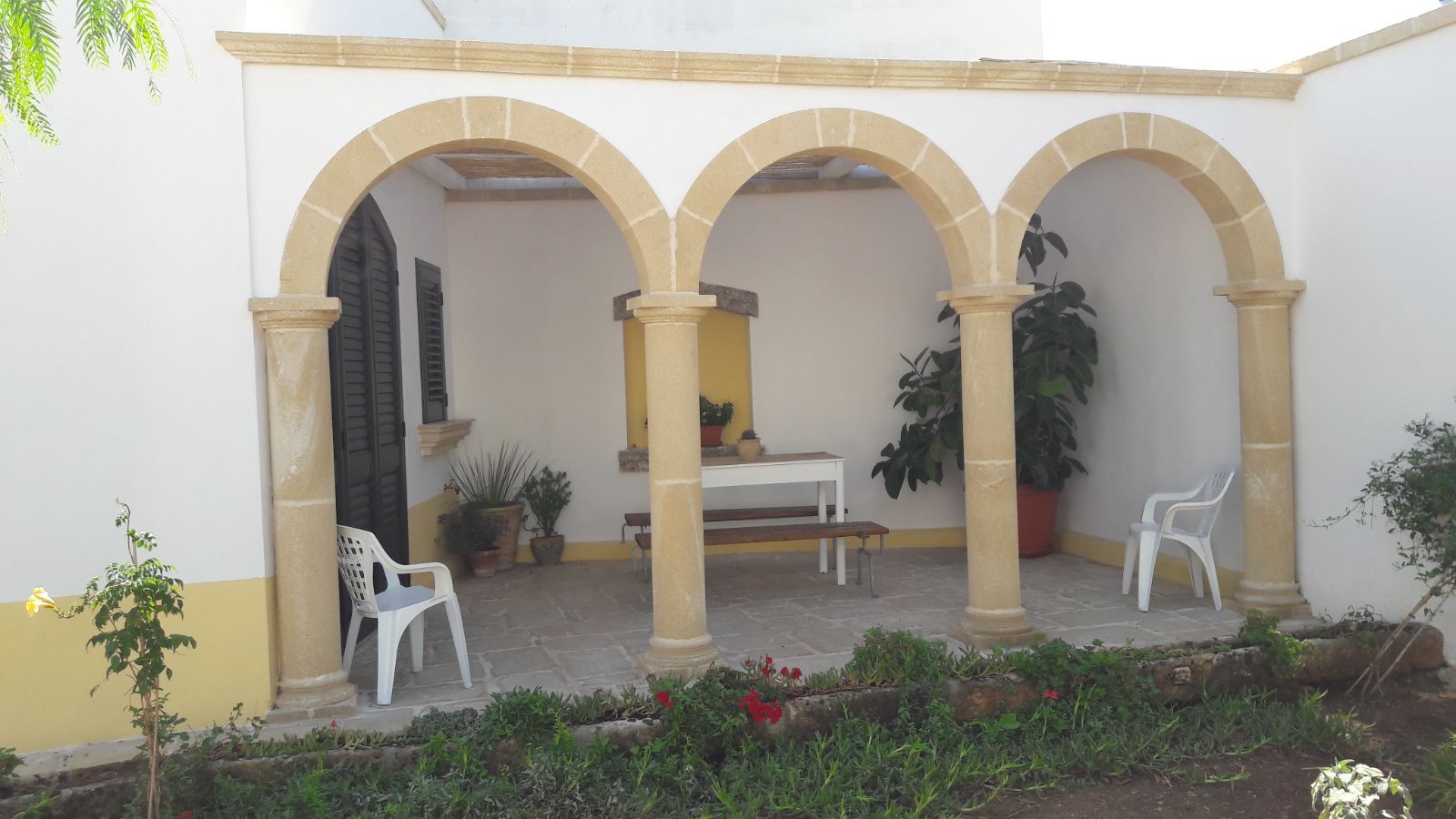 Portici