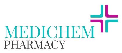 Logo MEDICHEM LIMITED Logo