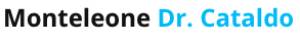 Monteleone Dr. Cataldo Logo
