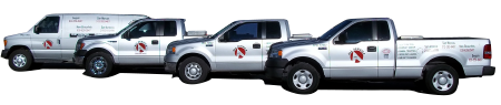 All Service vehicles in New Braunfels