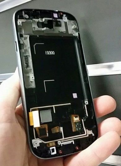 Example repairs