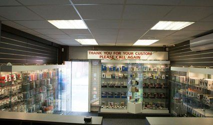 Used mobile phones in Norwich