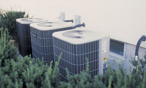 Air conditioners — Commercial Air Conditioning in Pueblo, CO Air conditioners — Commercial Air Conditioning in Pueblo, CO