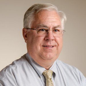 Dan Honan Funeral Director of Honan Funeral Home