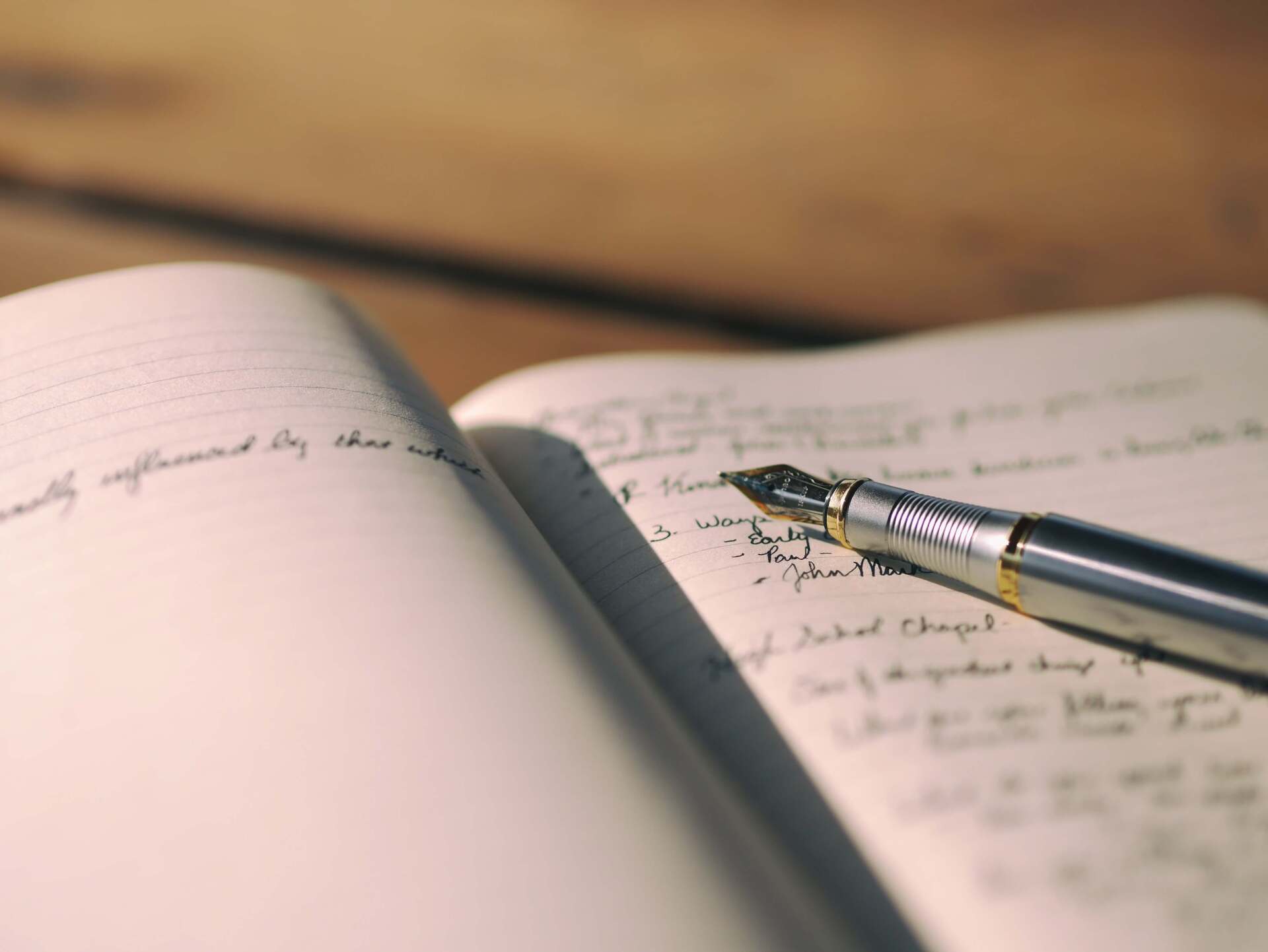 Funeral pre-planning checklist