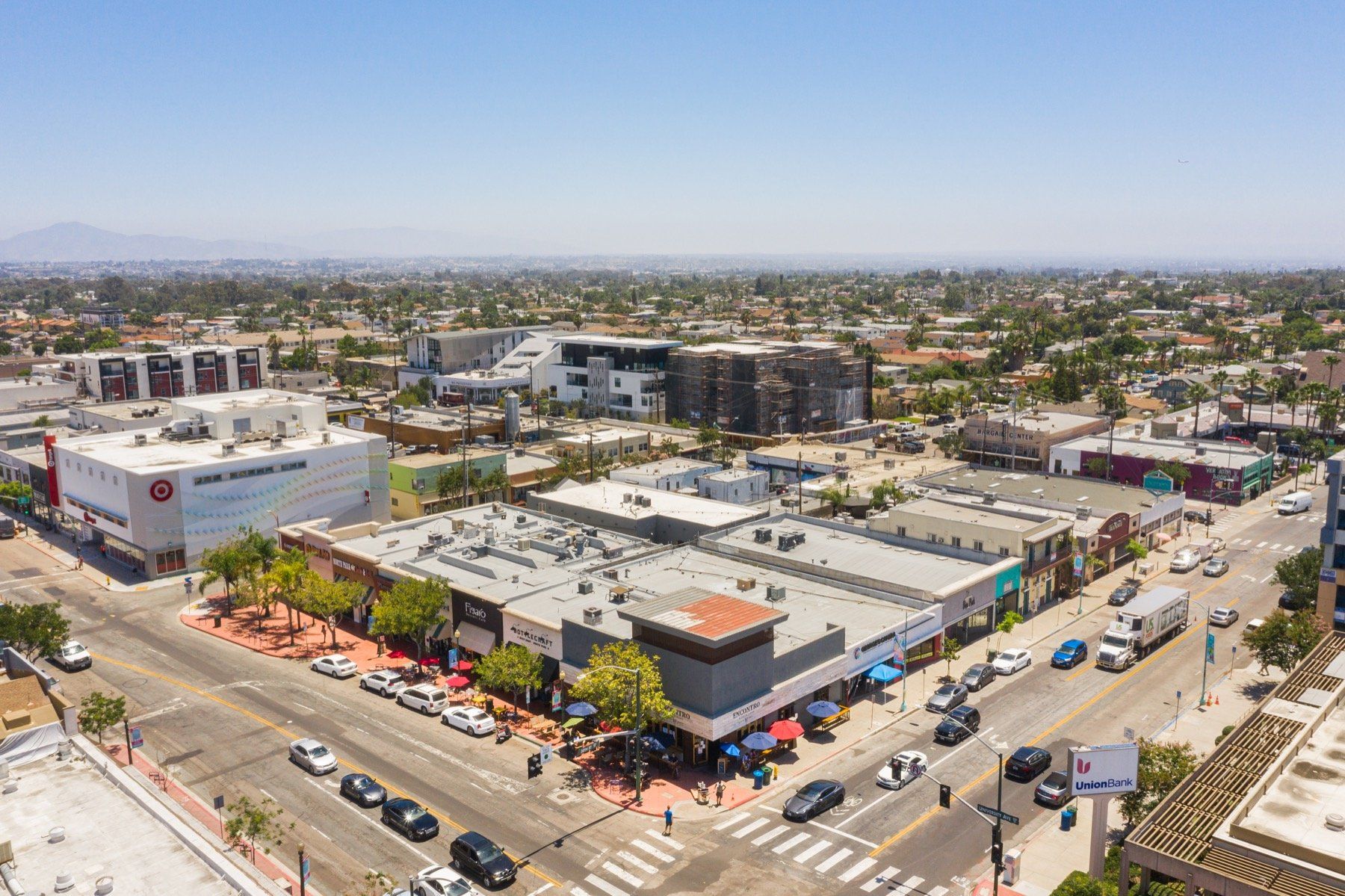 North Park