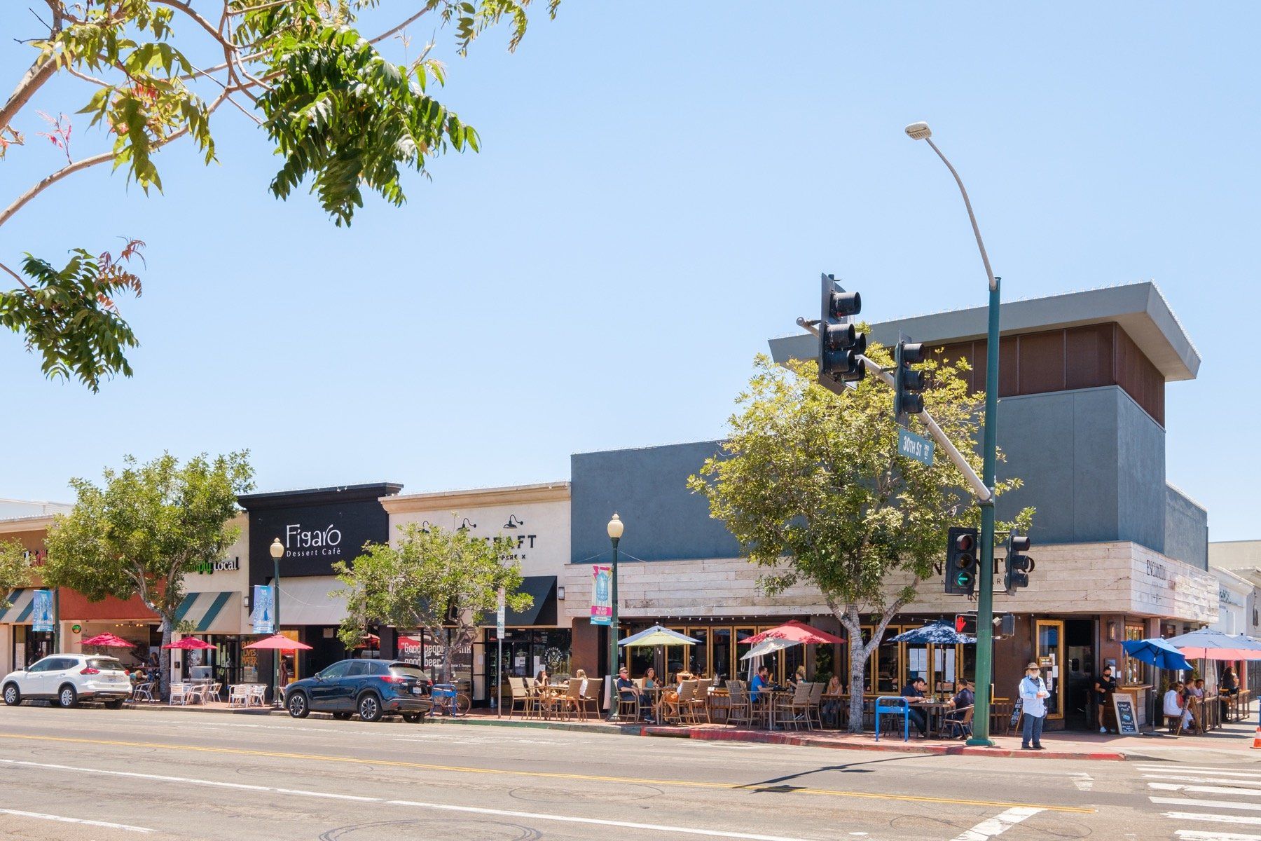 North Park