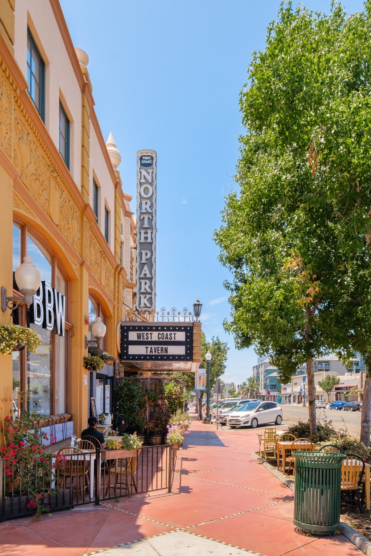 North Park