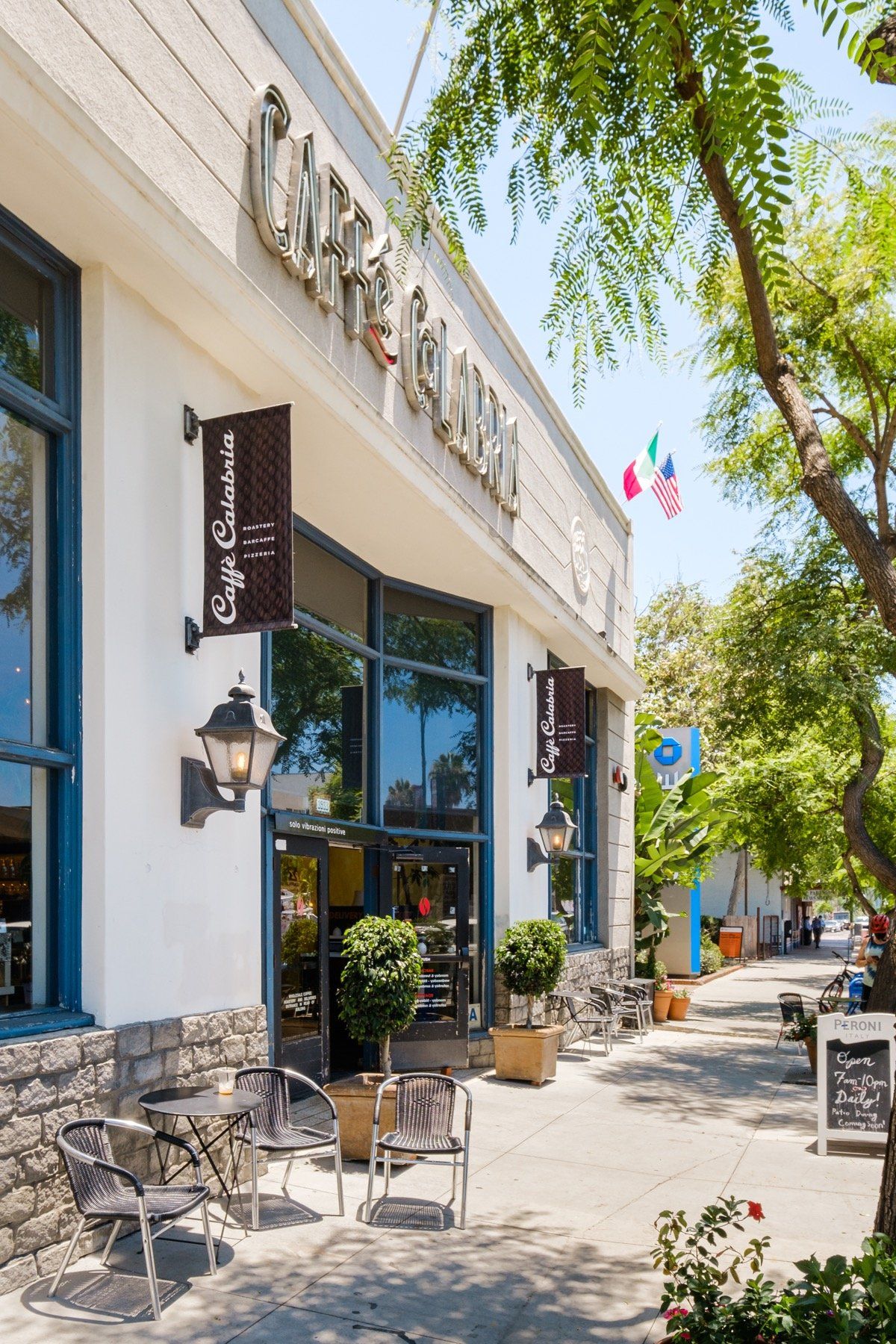 North Park