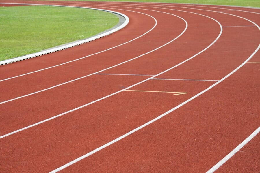 Art Ltda - Pistas De Atletismo