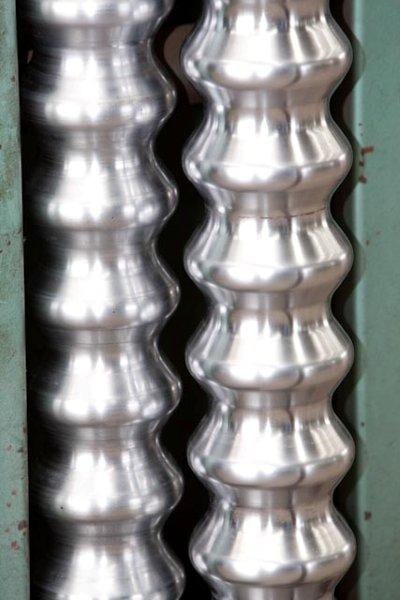 Metal Master Fabrication Supplies 3 – Roofmaster Metal Fabrication in Pinelands, NT