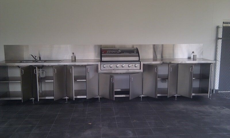 Metal Master Special Fabrication Sample Services 1 - Metal Master Fabrication in Pinelands, NT