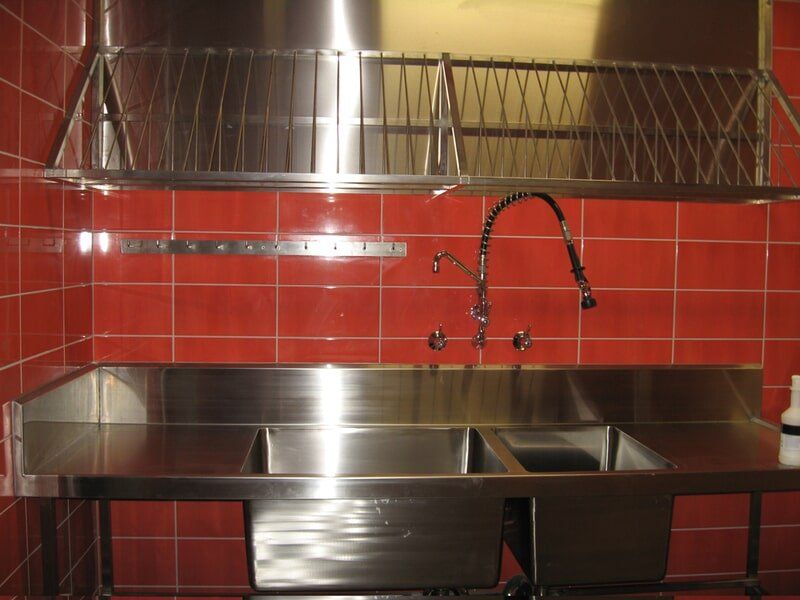Metal Master Special Fabrication Sample Services – Metal Master Fabrication in Pinelands, NT