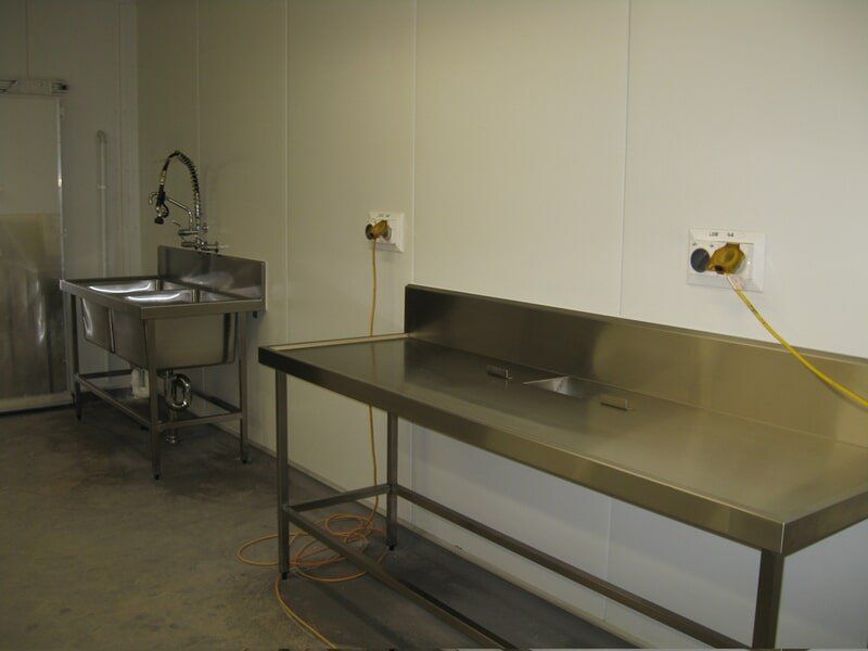 Metal Master Special Fabrication Sample Services 10 – Metal MasterFabrication in Pinelands, NT