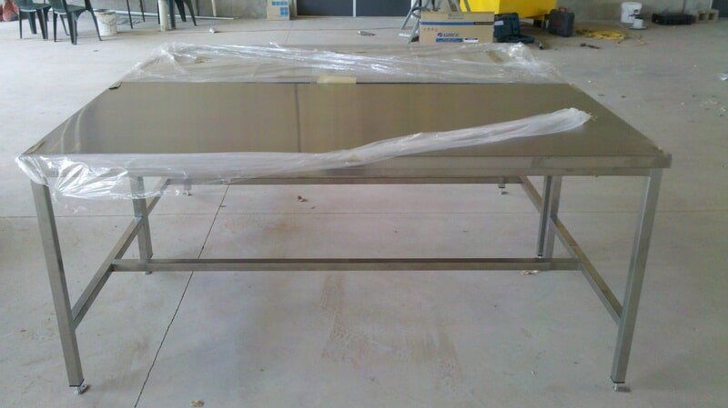 Metal Master Special Fabrication Sample Services 9 – Metal Master Fabrication in Pinelands, NT
