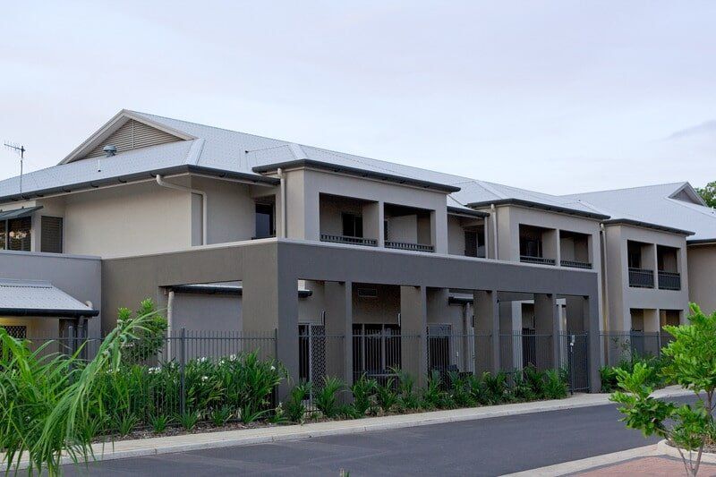 Metal Master Stainless Gutters, Downpipes, Flashings 4 – Metal Master Fabrication in Pinelands, NT