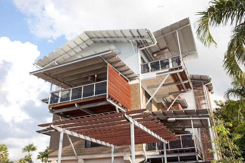 Metal Master Stainless Gutters, Downpipes, Flashings 6 – Metal Master Fabrication in Pinelands, NT