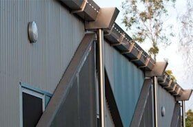 Gray Primary School – Metal Master Fabrication in Pinelands, NT Gray Primary School – Metal Master Fabrication in Pinelands, NT